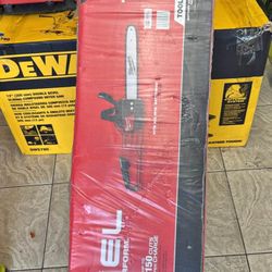 Milwaukee M18 Fuel 16in Chainsaw Tool Only 