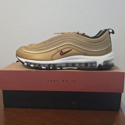 Nike Air Max 97 - Mens 10.5