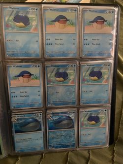 Pokémon Lot