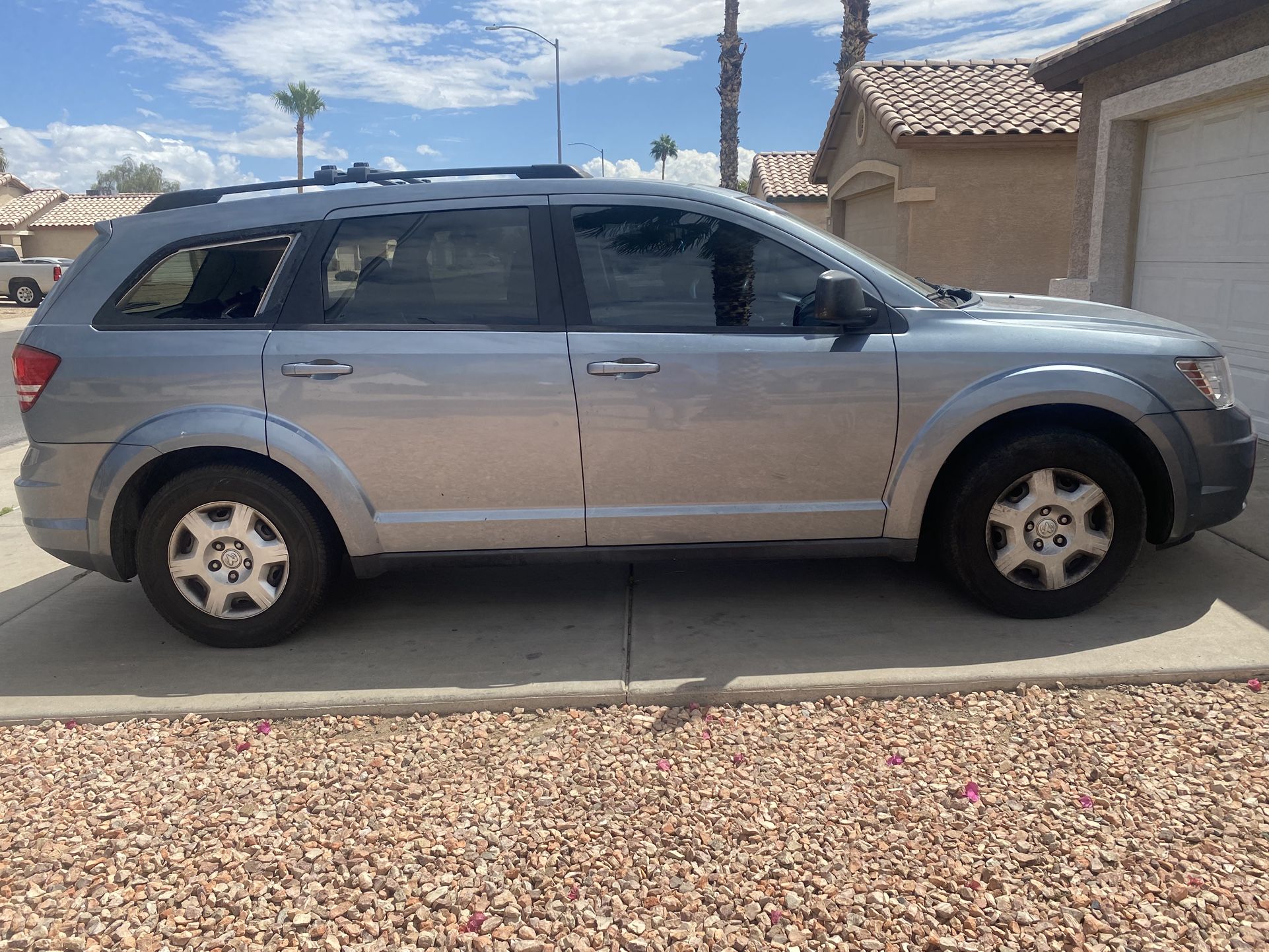 2009 Dodge Journey