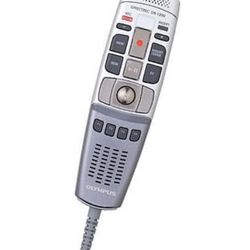 Olympus RecMic DR-1200 USB Microphone

