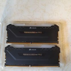 Corsair Ram 16gb