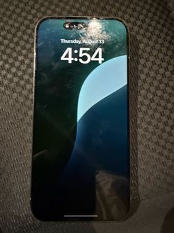 iPhone 15 pro