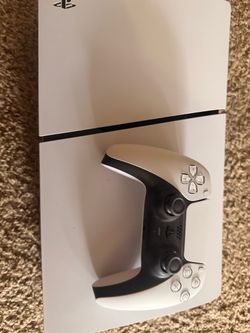 Ps5 disc