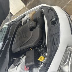 Chrysler 300c Platinum 