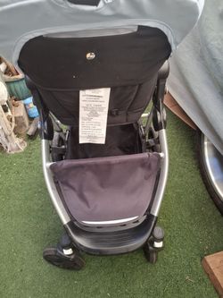 Mockingbird Stroller