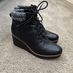 Women’s Boots