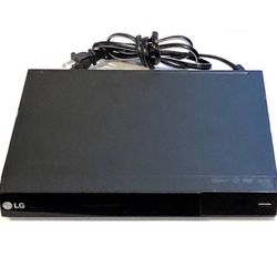 Mini DVD Player 