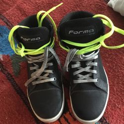 FORMA  Rugged Dirt bike, Motercycle Shoes.  Women’s