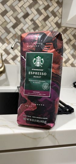 Startbucks coffee EXPRESSO