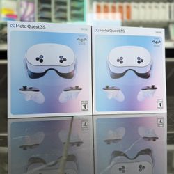 Metaquest 3S ((Take It Home In Payments/ llévatelo a casa en pagos) Only $10 Down 