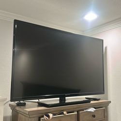 Element 50” Tv