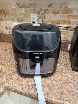 PowerXL Air Fryer – New