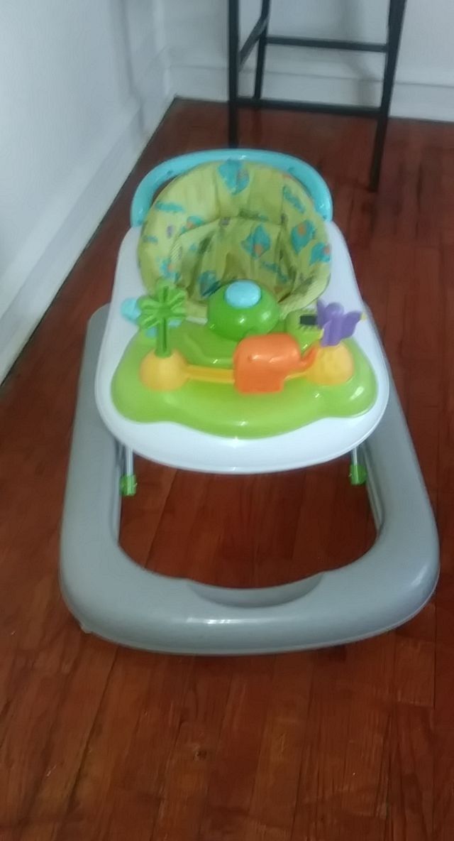 Baby Walker