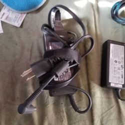 19v Laptop Charger Hp