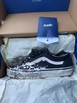 Vans premium