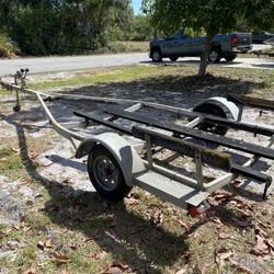 Boat Trailer 16-18ft 