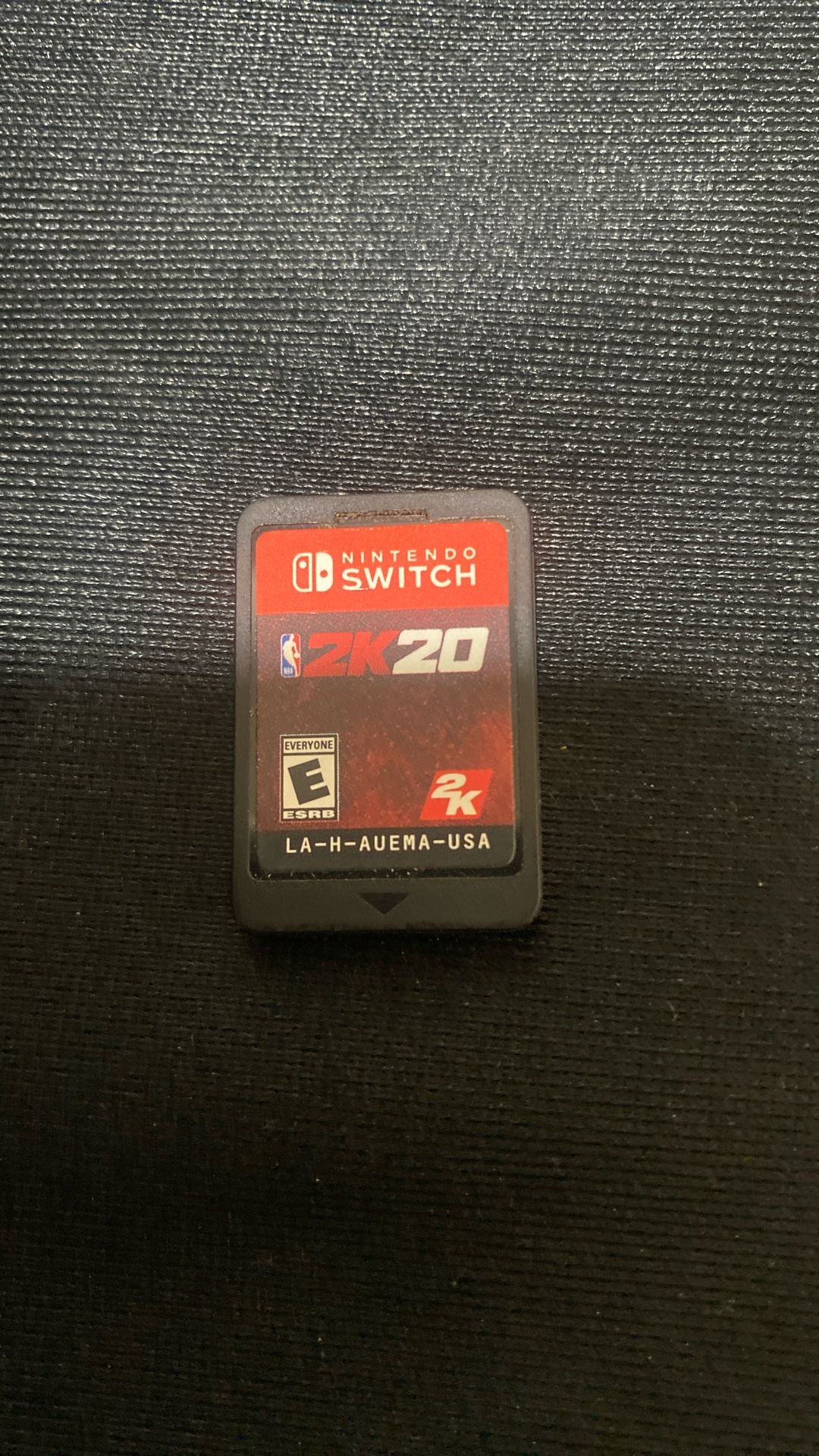 2k For The Switch