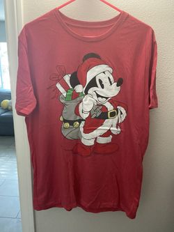 Christmas T Shirt 