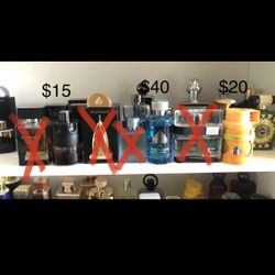 mens fragrance cologne perfume