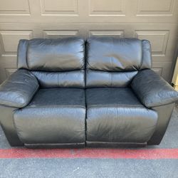 Recliner Couch