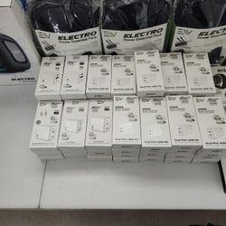 CHARGER/ACCESSORY FLASH SALE 