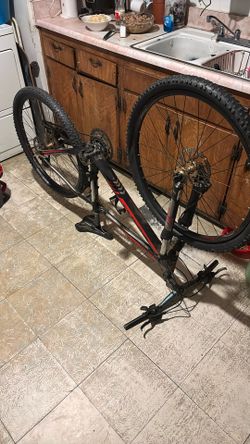 Talon Giant Bike