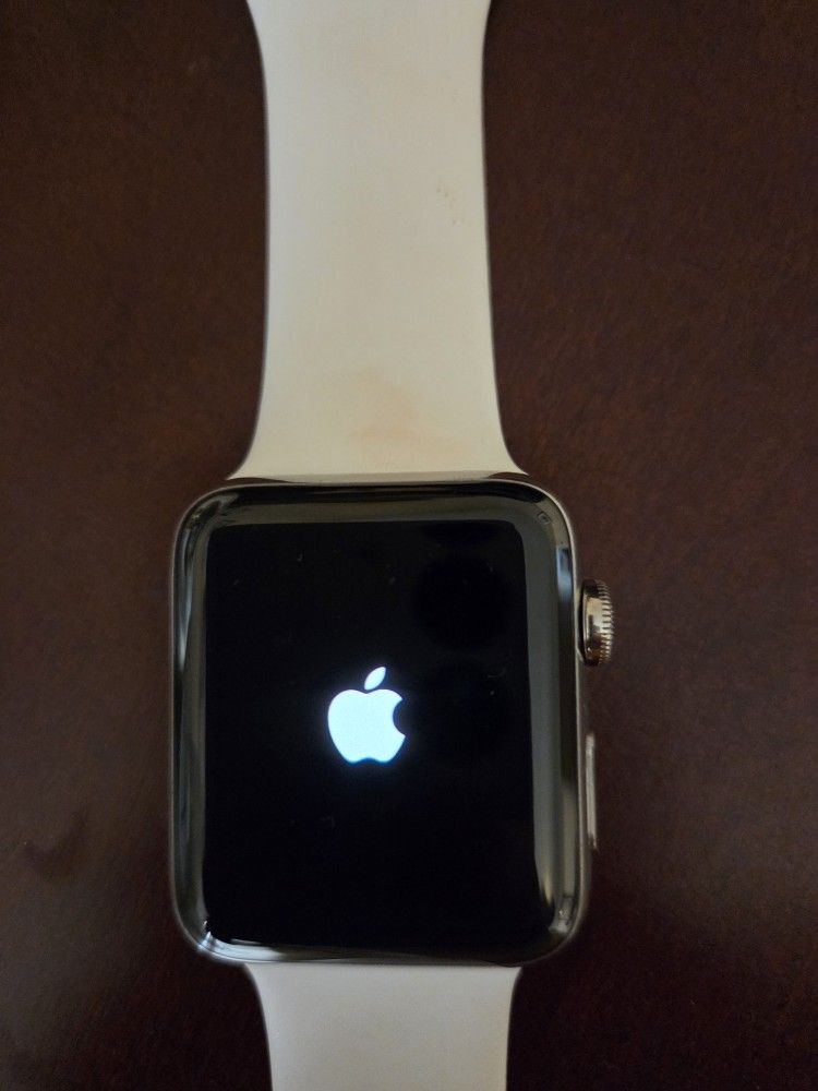 Apple WATCH series 2 42MM