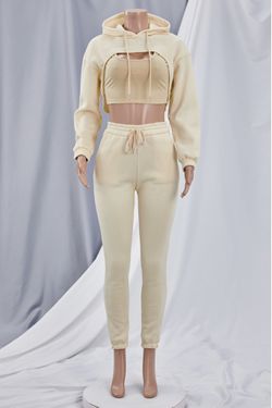 Small And Medium Two Piece Set 