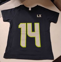 Seattle Seahawks toddler t-shirt #14