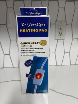 Brand New Electric Heating Pad