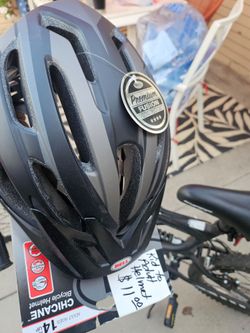 Havoc FS Hyoer bike