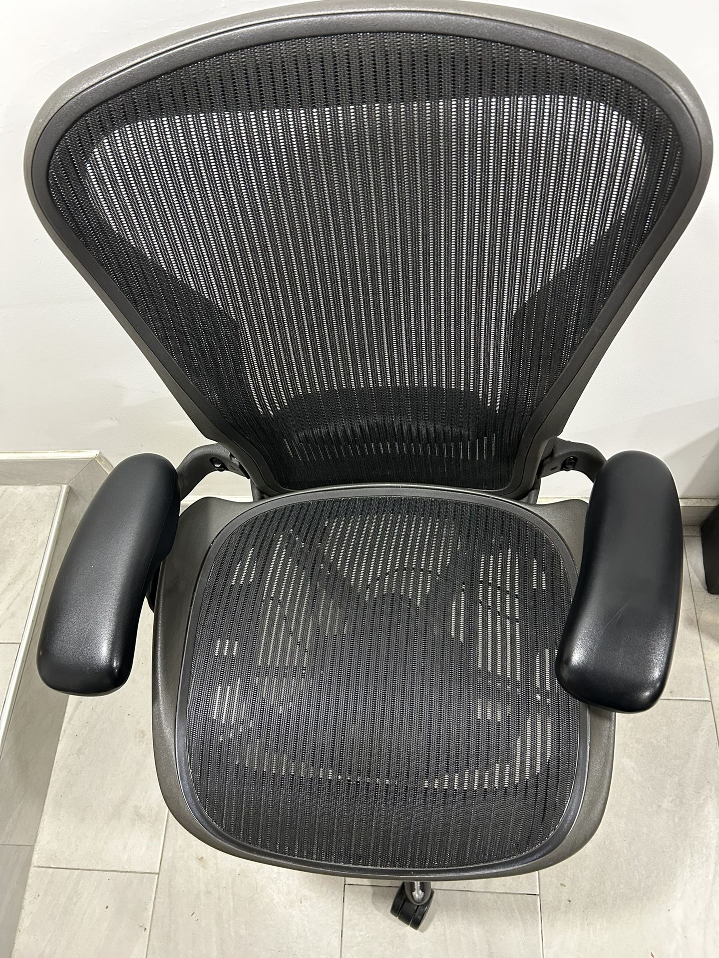Herman Miller Aeron Chair