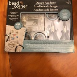 Jewelry making kit - new