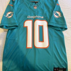 Jersey Size Small