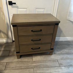 Night Stand 