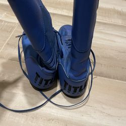 Boxing Shoes - Title 