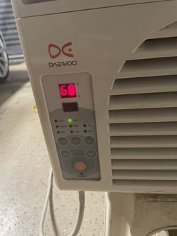 Air conditioning Unit