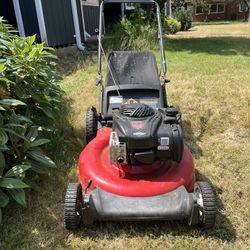 Amazing Lawn Mower 