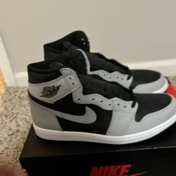 Jordan 1 shadow 2.0 size 11