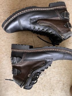 Steve Madden Boots