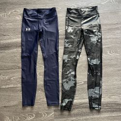 Under Armour Bundle, XS! 