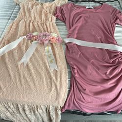 Maternity Dresses