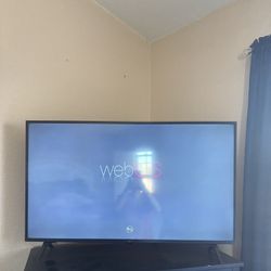 LG TV Smart 