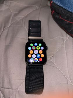Apple Watch SE 2