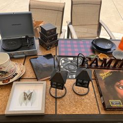 Household Items