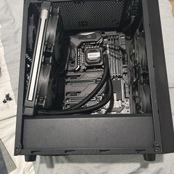i7-7700k with ROG Maximus IX Formula Motherboard