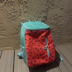 Cooler Backpack 