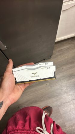 DDR4 16 GB Ram