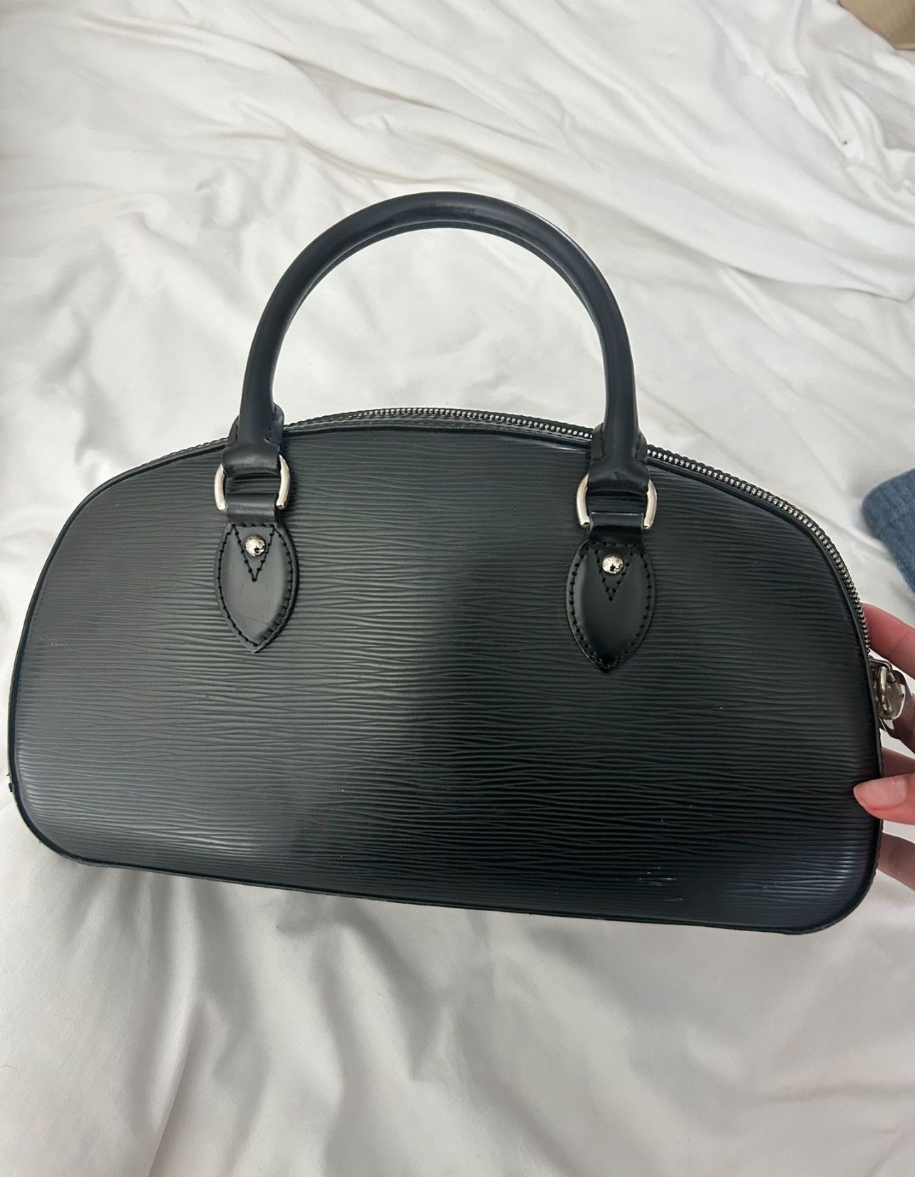 Louis Vuitton Jasmin NM Bag EPI Leather